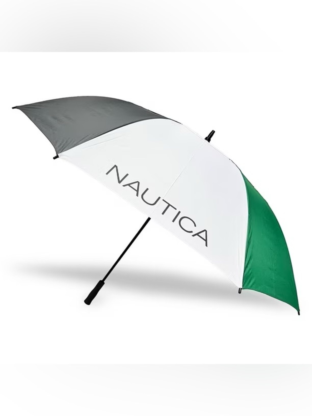 Nautica 2-Pack Golf Umbrella Set - Picture 2 of 6